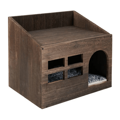 Cozy Pet Cat Bed House