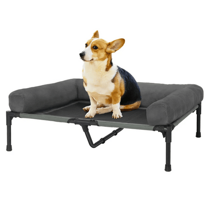 Big Orthopedic Dog Bed for Extra Large Breeds