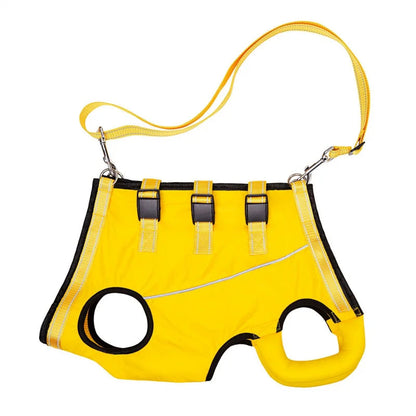 Comfortable Support Harness for Senior Dogs